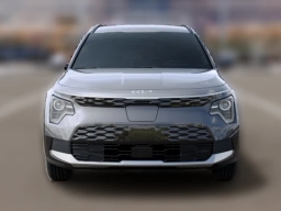Kia Niro EV Wind FWD 2026