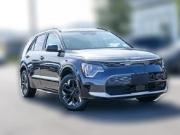 Kia Niro EV Wind FWD 2026