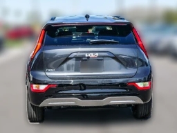 Kia Niro EV Wind FWD 2026