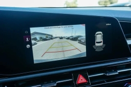 Kia Niro EV Wind FWD 2026