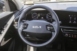 Kia Niro EV Wind FWD 2026