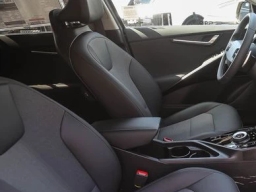 Kia Niro EV Wind FWD 2026