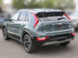 Kia Niro EV Wind FWD 2026