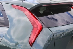 Kia Niro EV Wind FWD 2026