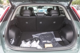 Kia Niro EV Wind FWD 2026