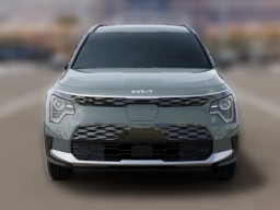 Kia Niro EV Wind FWD 2026