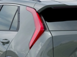 Kia Niro EV Wind FWD 2026