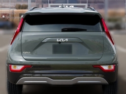 Kia Niro EV Wind FWD 2026