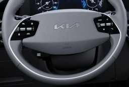 Kia Niro EV Wind FWD 2026