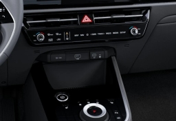 Kia Niro EV Wind FWD 2026