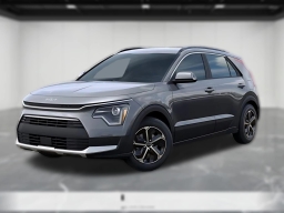 Kia Niro EX FWD 2026