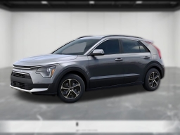 Kia Niro EX FWD 2026