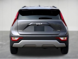 Kia Niro EX FWD 2026