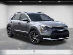 Kia Niro EX FWD 2026