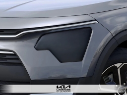 Kia Niro EX FWD 2026