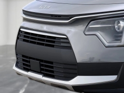 Kia Niro EX FWD 2026