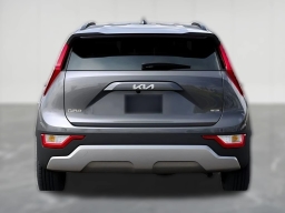 Kia Niro EX FWD 2026