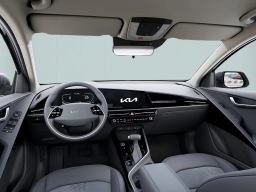 Kia Niro EX FWD 2026