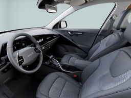 Kia Niro EX FWD 2026