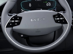 Kia Niro EX FWD 2026