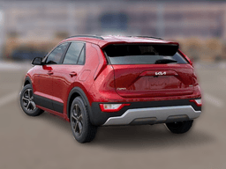 Kia Niro EX FWD 2025