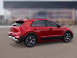 Kia Niro EX FWD 2025