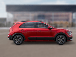 Kia Niro EX FWD 2025