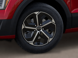 Kia Niro EX FWD 2025