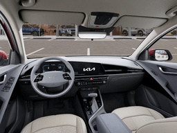 Kia Niro EX FWD 2025