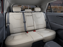 Kia Niro EX FWD 2025