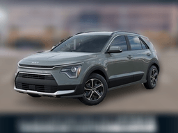 Kia Niro EX FWD 2026