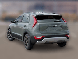 Kia Niro EX FWD 2026