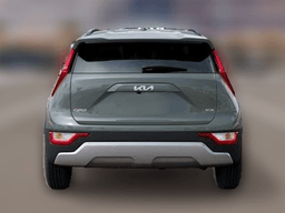 Kia Niro EX FWD 2026