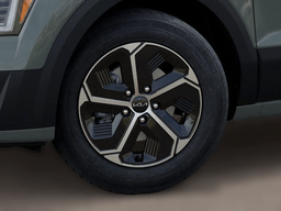 Kia Niro EX FWD 2026