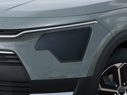 Kia Niro EX FWD 2026