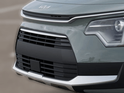 Kia Niro EX FWD 2026