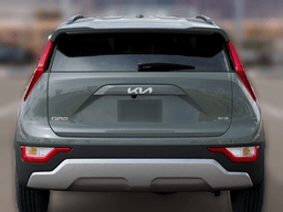 Kia Niro EX FWD 2026