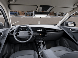 Kia Niro EX FWD 2026