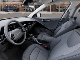 Kia Niro EX FWD 2026