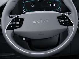 Kia Niro EX FWD 2026