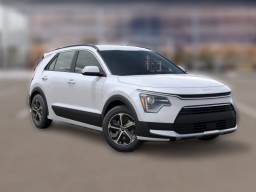 Kia Niro EX FWD 2026