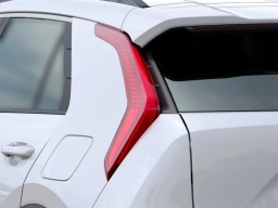 Kia Niro EX FWD 2026