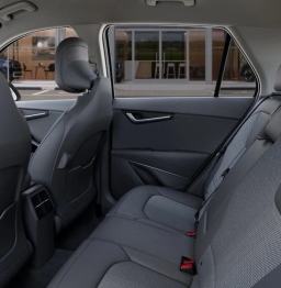 Kia Niro EX FWD 2026