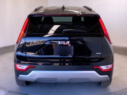 Kia Niro EX FWD 2026
