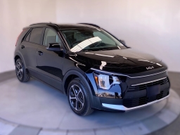 Kia Niro EX FWD 2026
