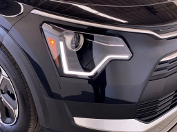 Kia Niro EX FWD 2026