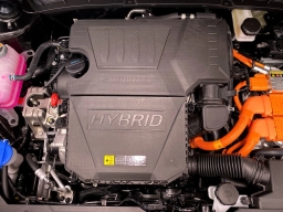 Kia Niro EX FWD 2026