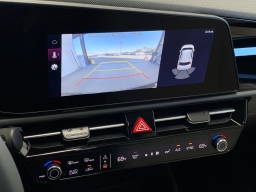 Kia Niro EX FWD 2026