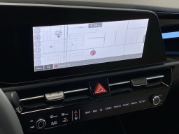 Kia Niro EX FWD 2026