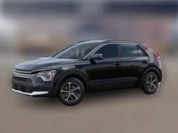 Kia Niro EX FWD 2026